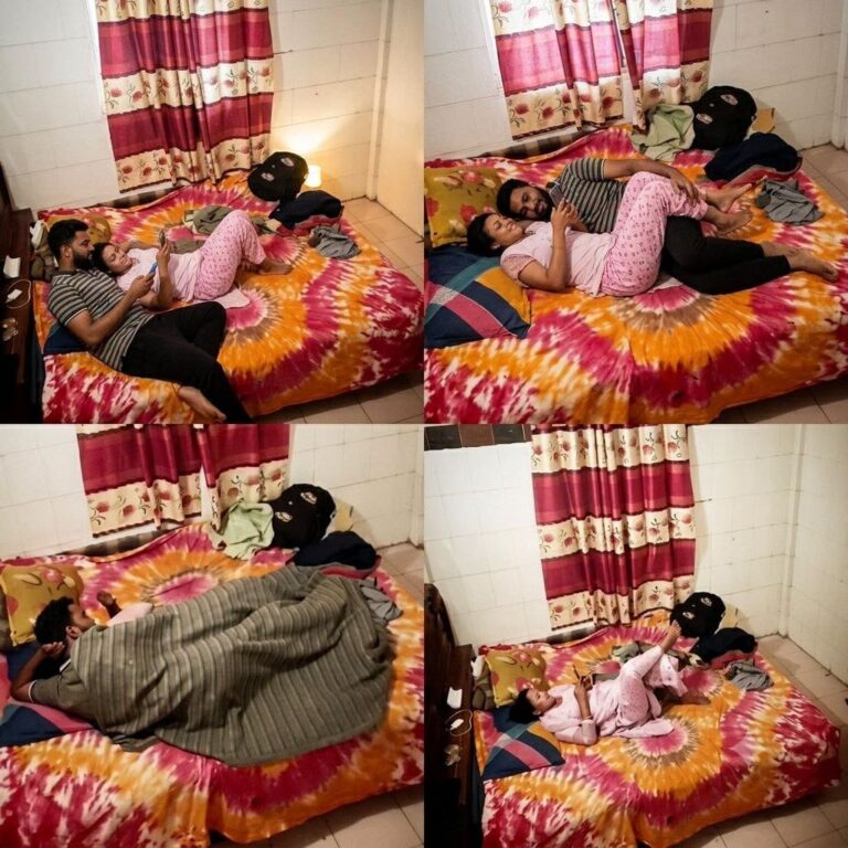 খালার বাড়িতে বেড়াতে এসে…see more