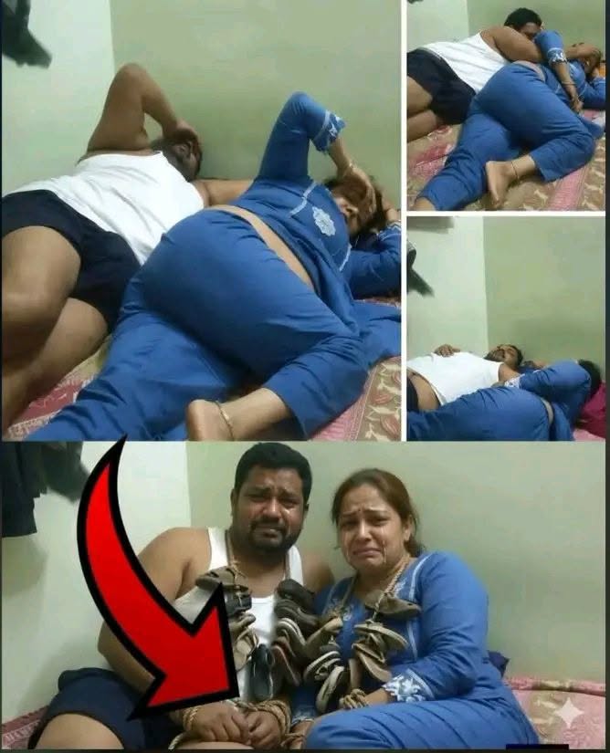 বরিশালে স্ত্রী বাপের বাড়ি বেড়াতে যায়, এ সুযোগে স্বামী ঘরে ডেকে আনে তার আপন…see more