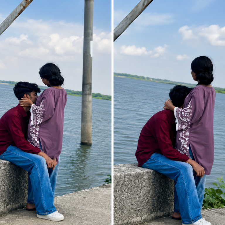 নানুর বাড়ি যাবে বলে মেয়ে ঘর থেকে বের হয়েছিল মা নিজেও জানে না মেয়ে তার আপন