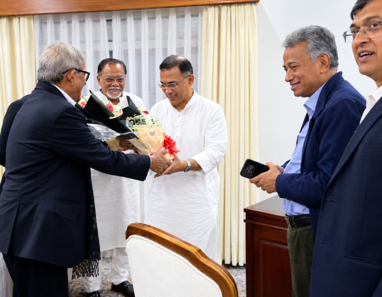 হঠাৎ চ’মক, বিএনপির নতুন ম’হাসচিব হচ্ছেন