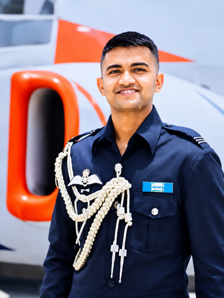 মাইলস্টোনের বিমান দু’র্ঘ’টনার পা’ইলট তৌকির আহমেদ তিনি এখন